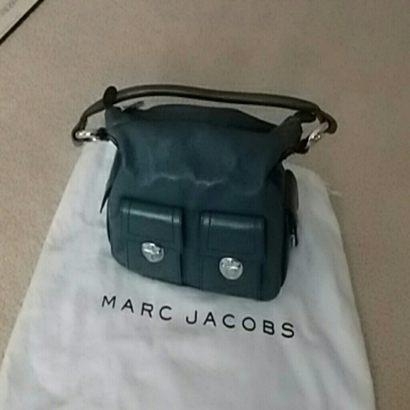 Marc Jacobs Vintage Hand Bag