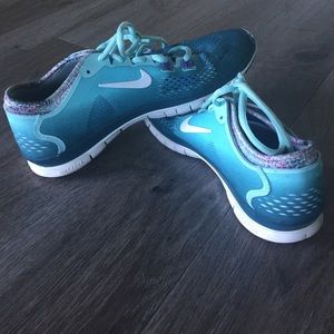 Nike shoes