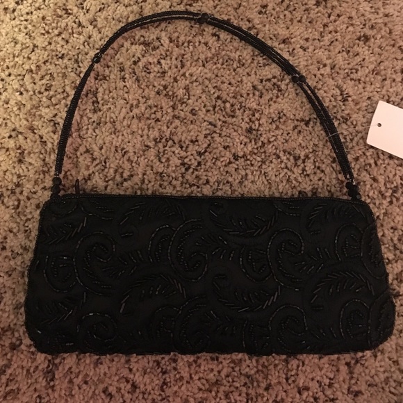 Vintage evening bag