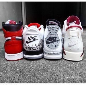 Meet your Posher, Martin