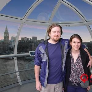 Meet your Posher, Rachel