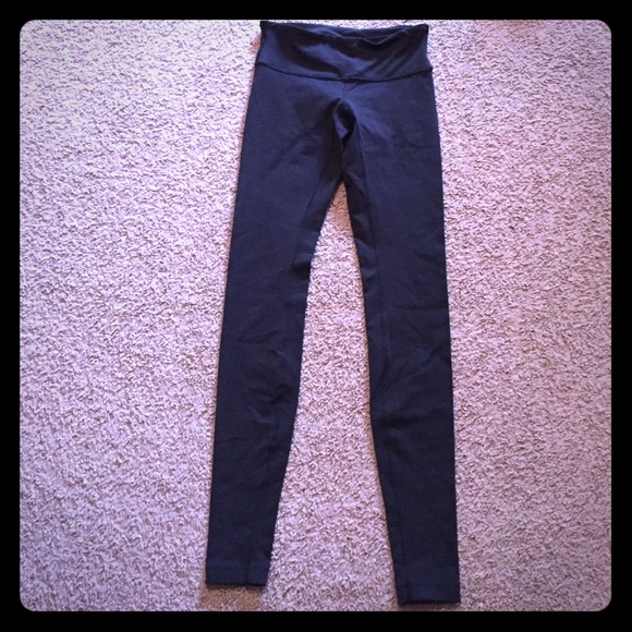 Women's athletic yoga pants - Lulu