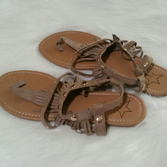 Woman's Sandals