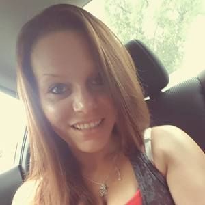 Meet your Posher, Tabitha