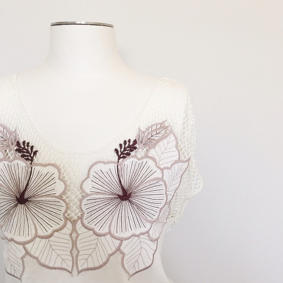 Urban Outfitters Lux Top