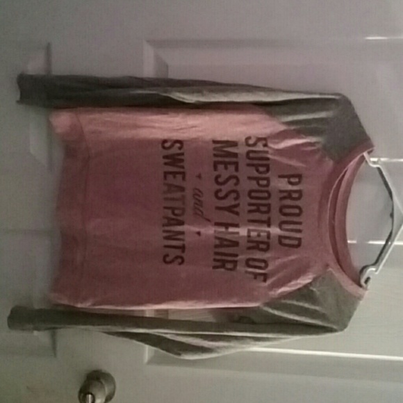 Graphic tee