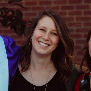 Meet your Posher, Courtney