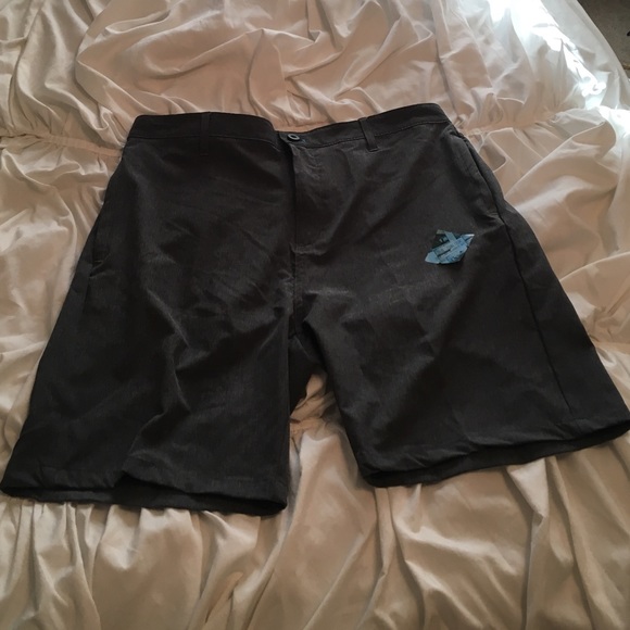 Burnside shorts