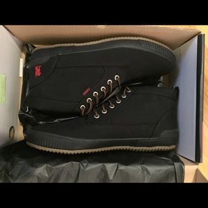 Chrome Industries 415 Work Boot black Mens 10