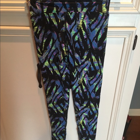 Dona Jo tights