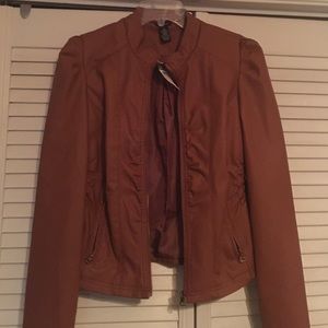 Rue 21 jacket