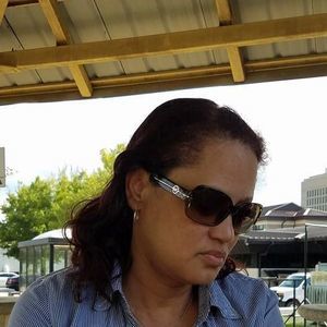 Meet your Posher, Suzette