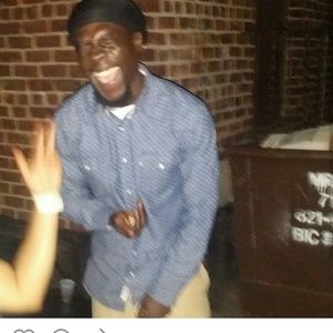 Meet your Posher, Dwain