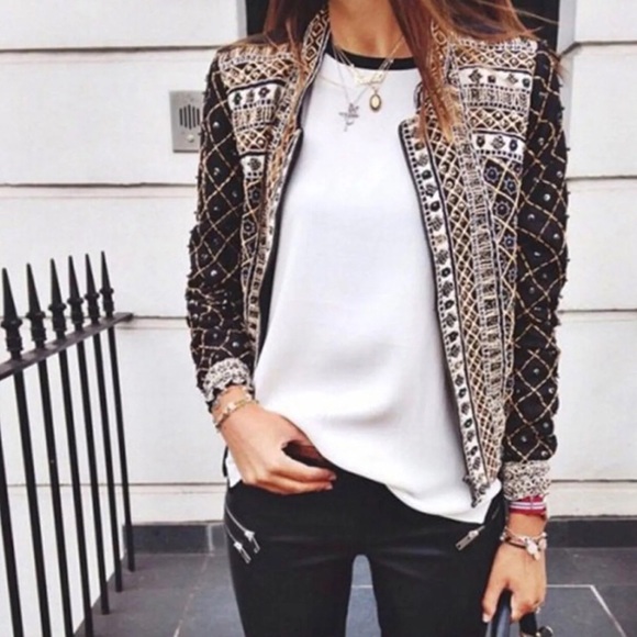 Alexandria Cardigan Jacket