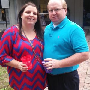 Meet your Posher, Mandy