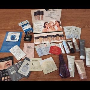 SOLD❗️Beauty Bundle