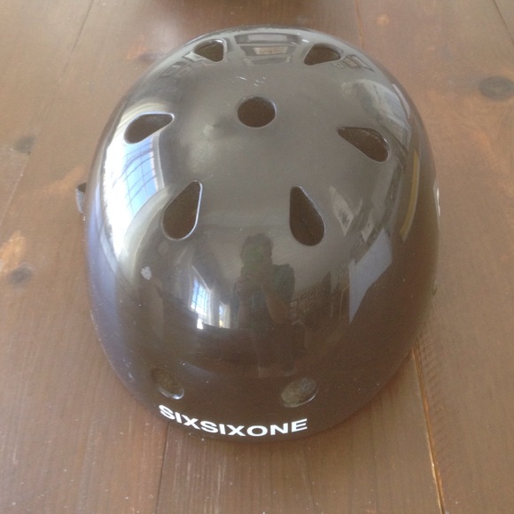 Helmet
