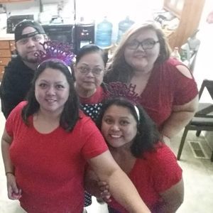 Meet your Posher, Bernadette