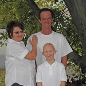 Meet your Posher, Jamie