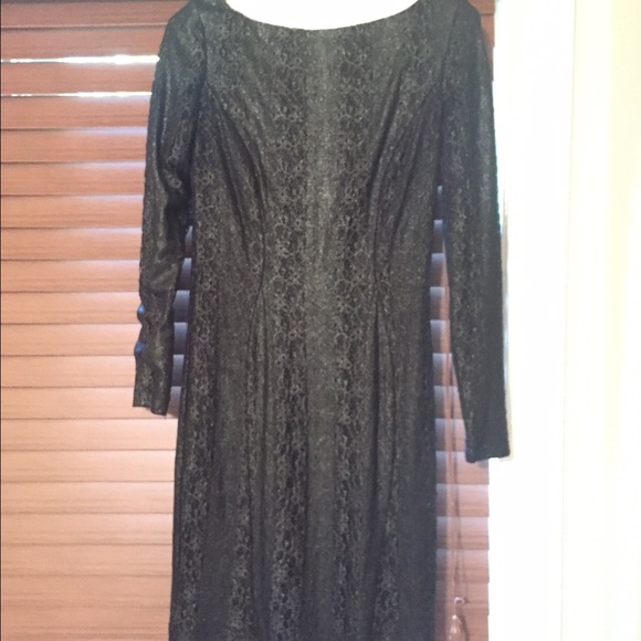 Cache Gray & Lace Mini - Picture 2 of 3