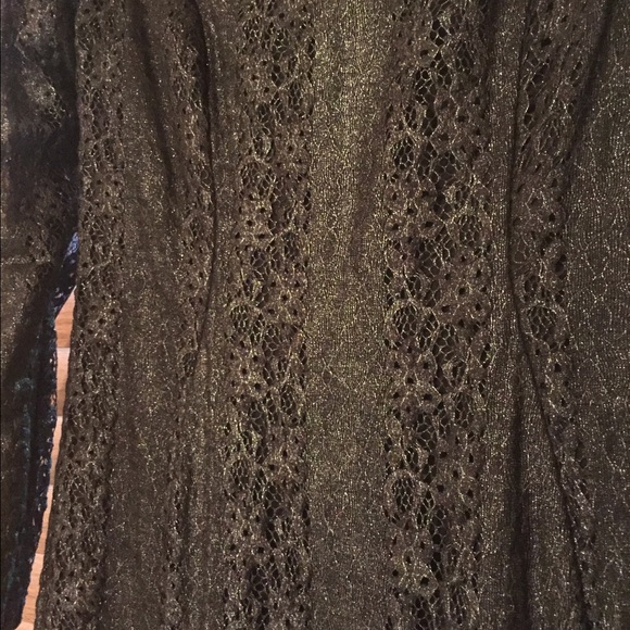 Cache Gray & Lace Mini - Picture 3 of 3