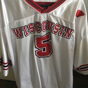 Badgers Jersey