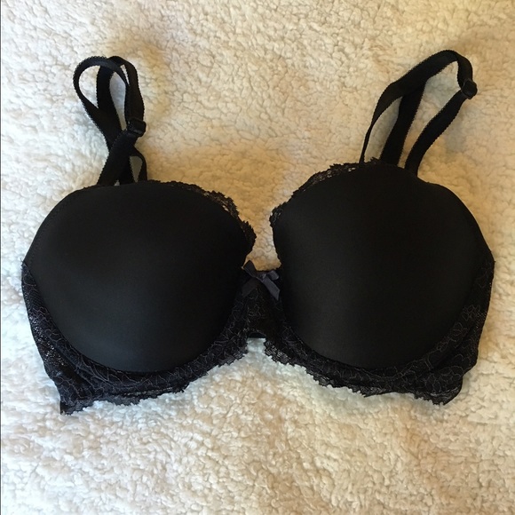 🎀Victorias Secret Dream Angels Demi Bra🎀