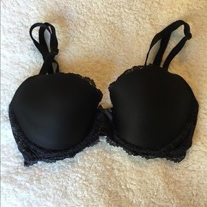 🎀Victorias Secret Dream Angels Demi Bra🎀