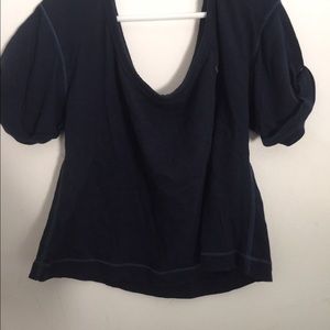 2 shirts for 10$ Abercrombie