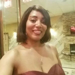 Meet your Posher, Natasha