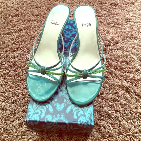 Impo Heels