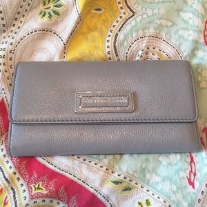 Marc Jacobs wallet
