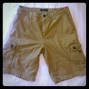 Aeropostale Men Cargo Short