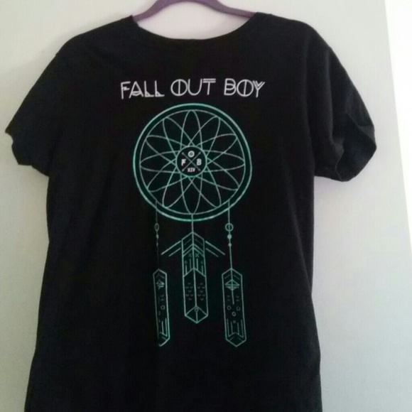 FOB T-Shirt