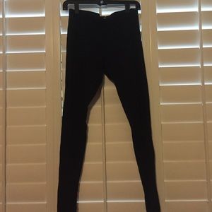 Victoria's Secret leggings