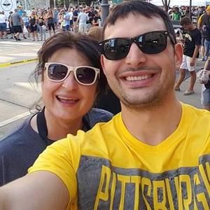 Meet your Posher, Beryl