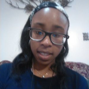 Meet your Posher, Mary lou