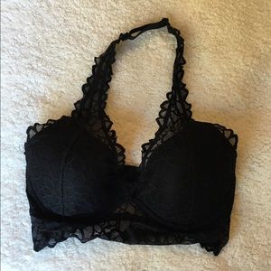 🎀Victorias Secret PINK halter bralette🎀