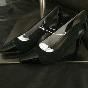 ❤️❤️clearance sale❤️❤️new life stride heels
