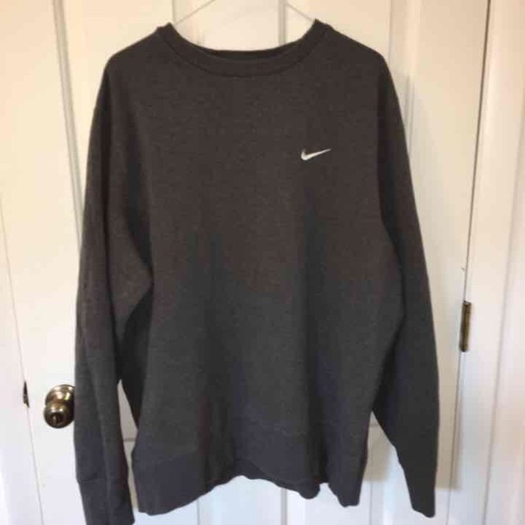 Nike Sweatshirt