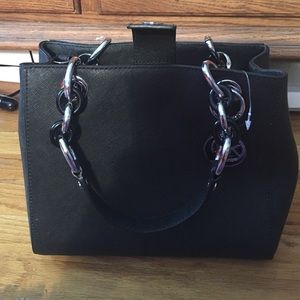 Michael Kors Cynthia Small Bag