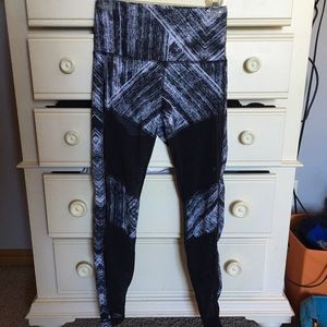 Lululemon leggings