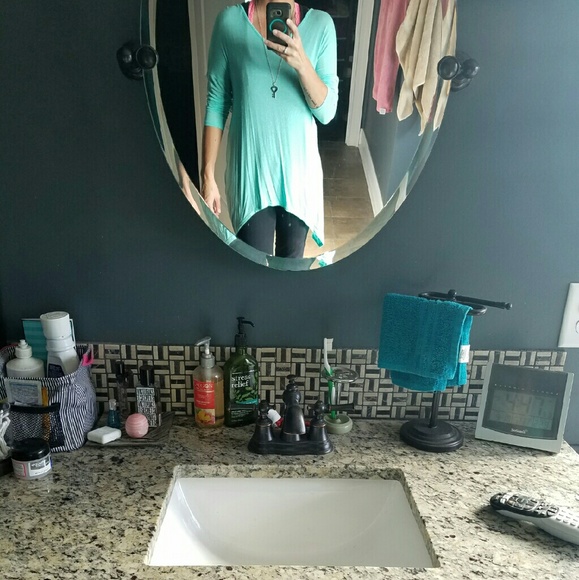 On hold !!!!Buckle shirt