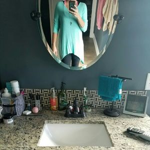 On hold !!!!Buckle shirt