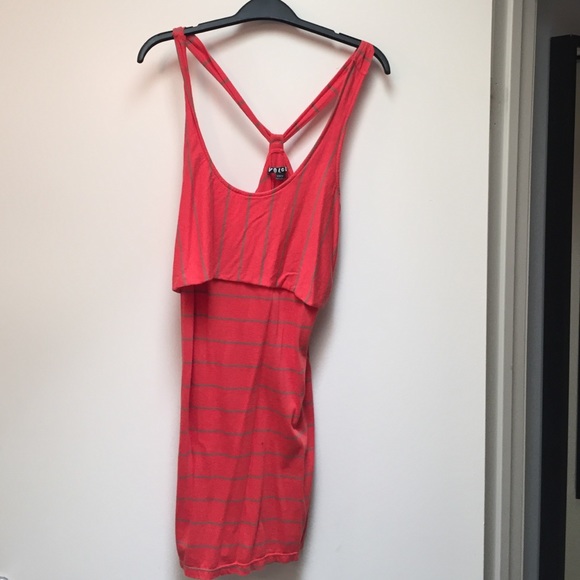 Volcom summer dress