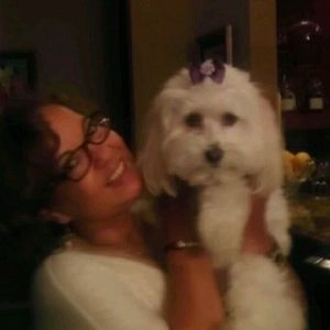 Meet your Posher, Mirtha