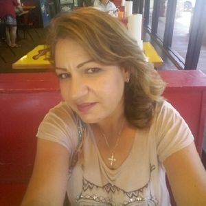 Meet your Posher, Maribel