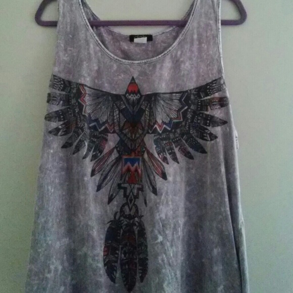 Tribal Tank