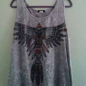 Tribal Tank