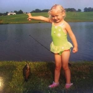 Meet your Posher, Madelynn